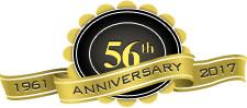 Celebrating Over 50 Years!