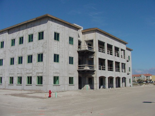 Peninsula Corporate Center – Before (1)